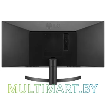 Монитор LG 34WL500-B картинка 5